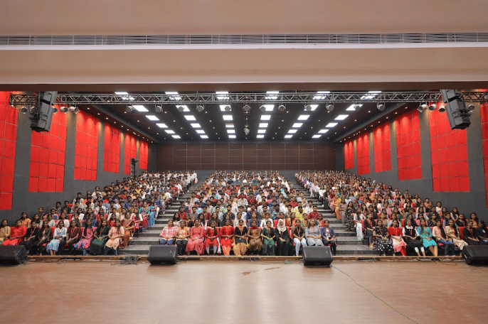 Rohini College of Engineering and Technology Kanyakumari Campus photo 29
